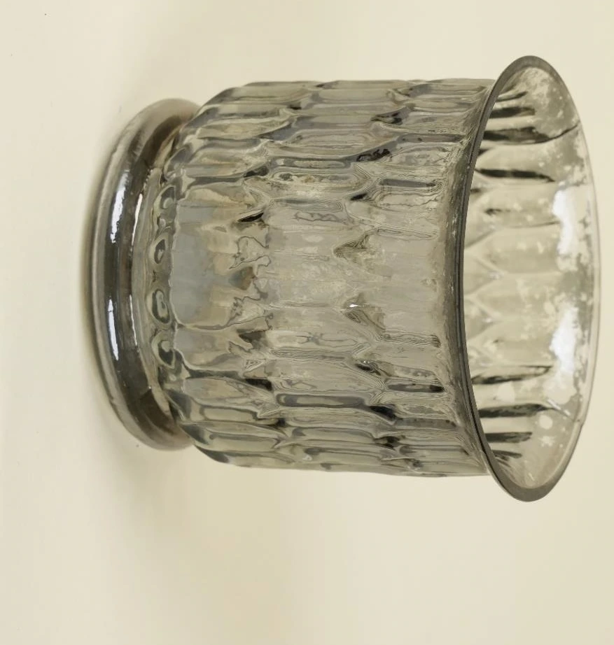 Compact Deep Vase Size: 9x9x8cm